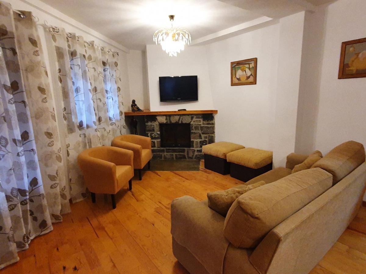 Apartamento Marbore Торла Номер фото