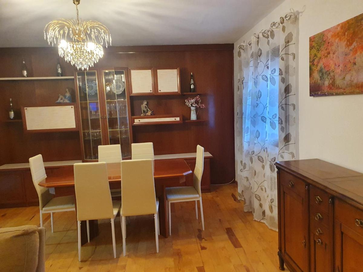 Apartamento Marbore Торла Экстерьер фото