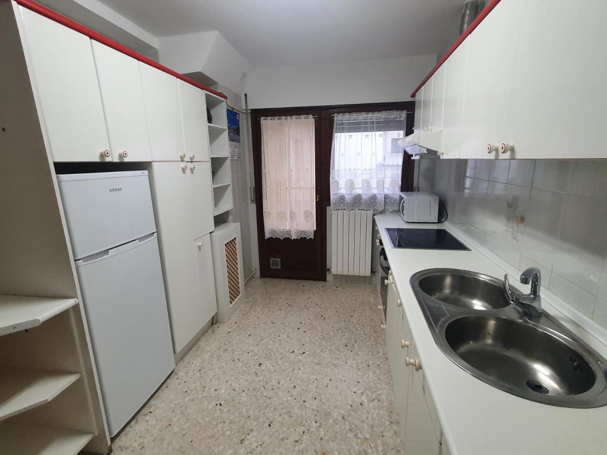 Apartamento Marbore Торла Экстерьер фото
