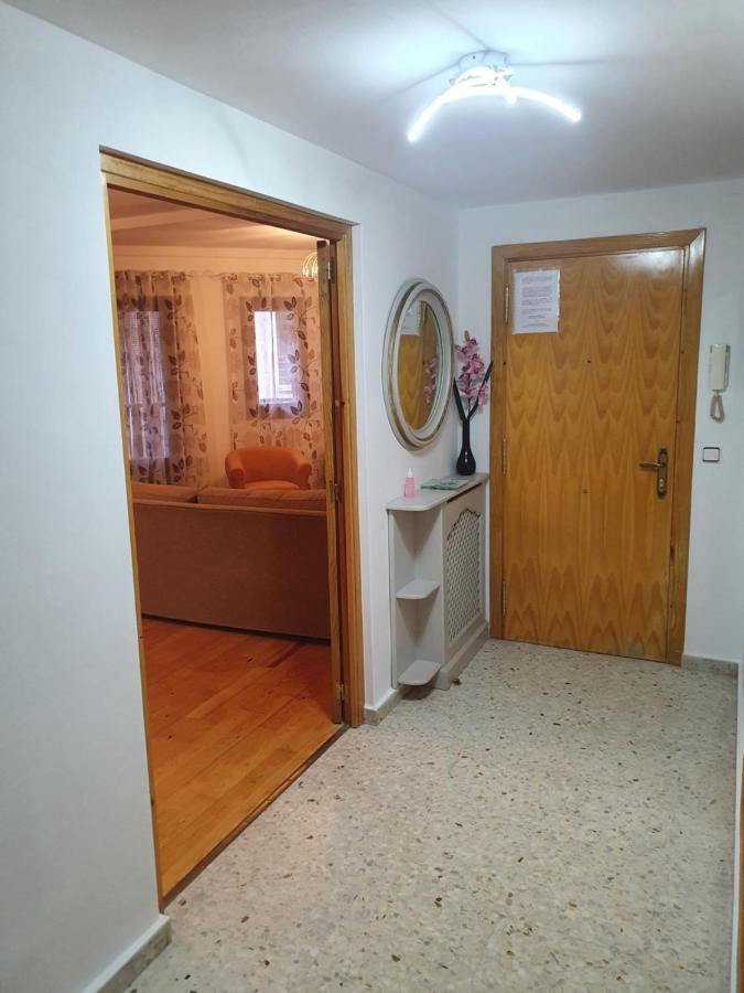 Apartamento Marbore Торла Экстерьер фото