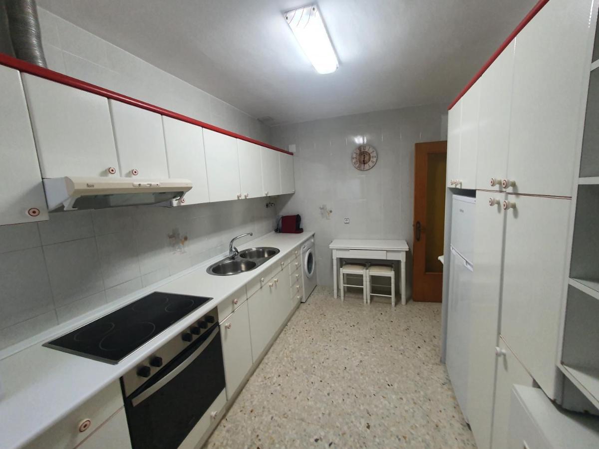 Apartamento Marbore Торла Экстерьер фото