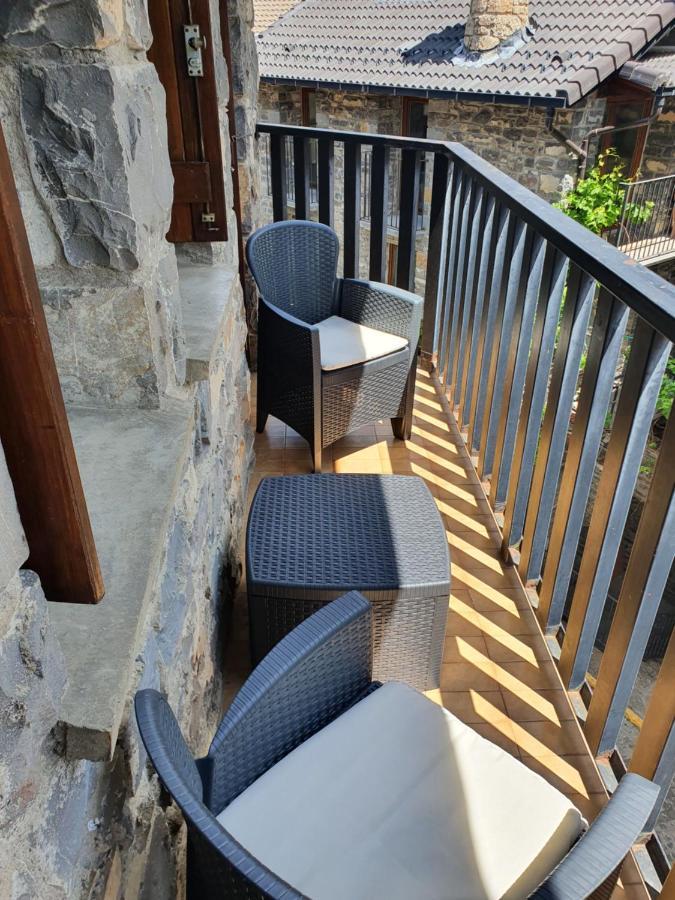Apartamento Marbore Торла Экстерьер фото
