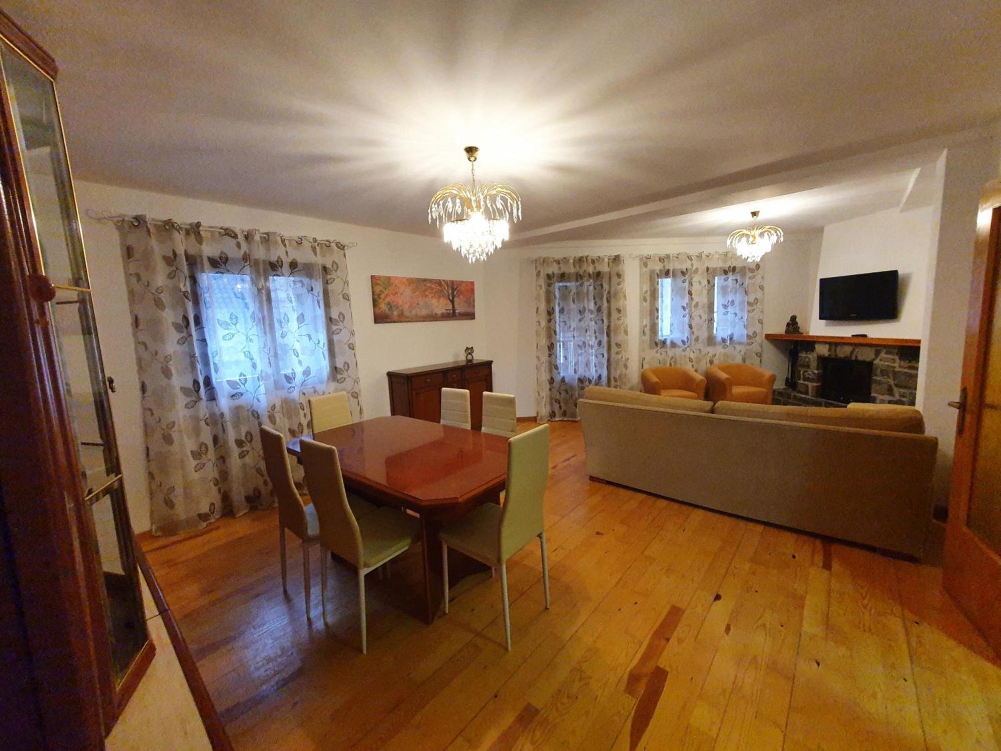 Apartamento Marbore Торла Номер фото